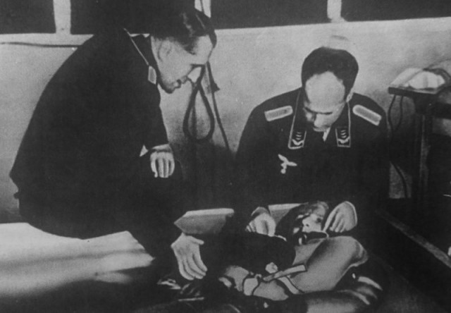 Помните. Дата. Дахау