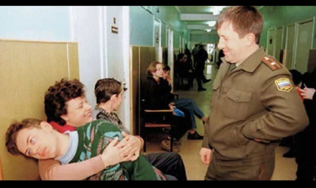 Прикрепление к Поликлиникам Москвы. Новые реалии