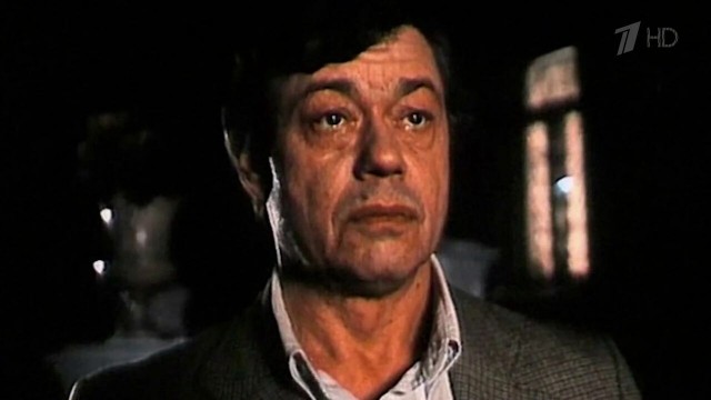 Николай Караченцов родился 80 лет назад