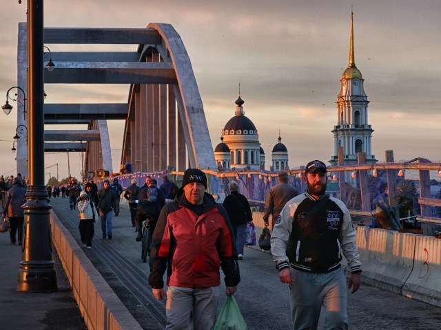 Эх, люблю я Петросяна.