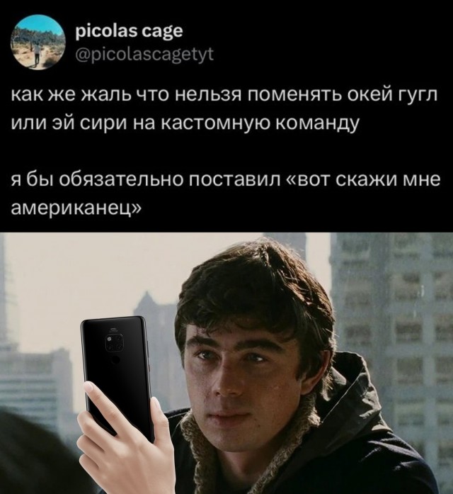 Весёлый полтишок 01.11.24