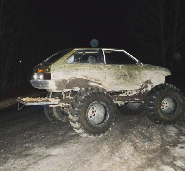 Достойный аппарат