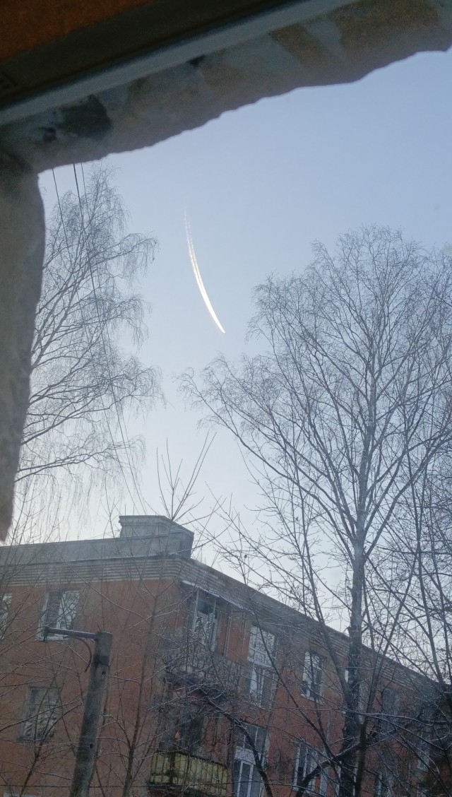 Фото с телефона