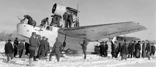 Интересные и редкие ретро-фотографии 24.02.25