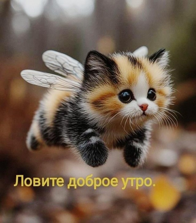 Прикольные и просто красивые картинки 04.03. 2025