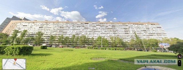 Москва и москвичи. Двадцатый век. 28.03.25