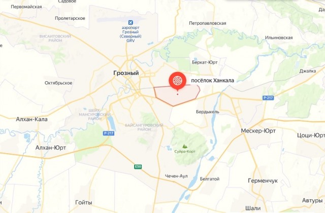 Танковая битва за Ханкалу - бой, который ничему не научил