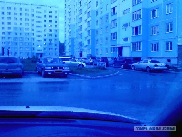 Один день инженера-конструктора