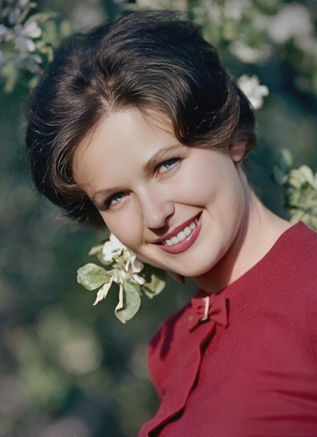 Интересные снимки известных людей 07.07.25