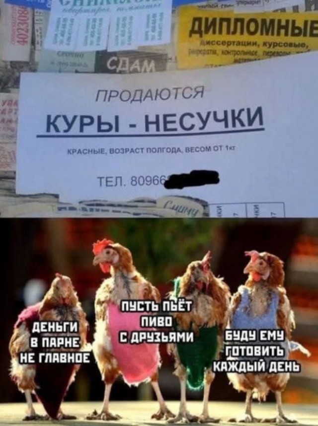 Маленькая пятница 17.09