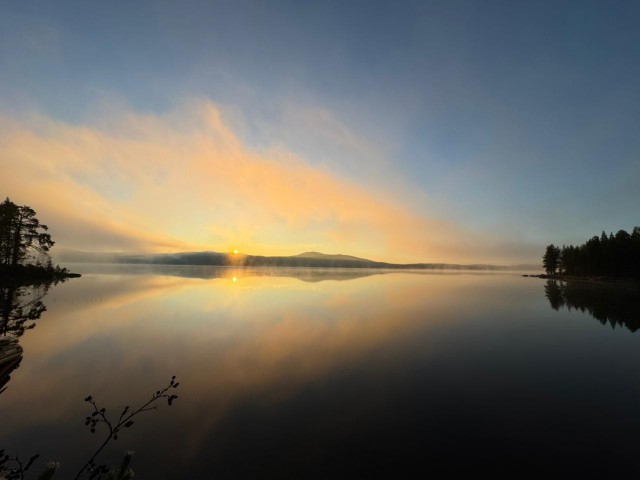 Немного красоты