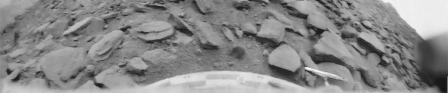 Роскосмос публикует видео с испытаний блока первой ступени ракеты «Союз-5»