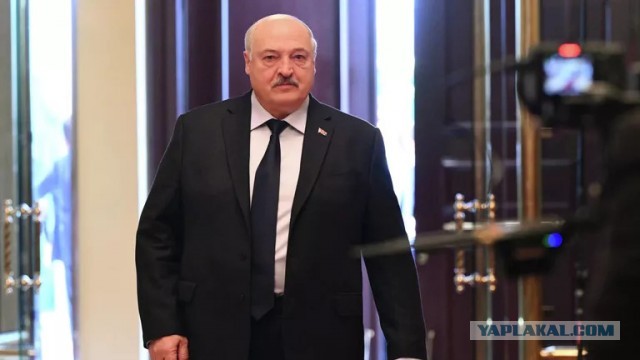 Лукашенко жестко отреагировал на требования извиниться перед Литвой