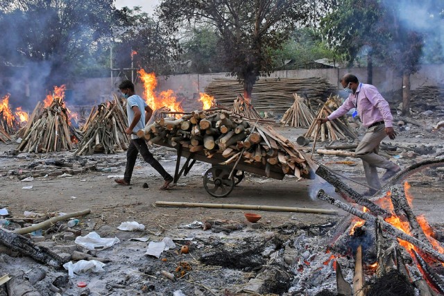 Жутким, но выгодным секретом для москвичей поделились в соцсетях