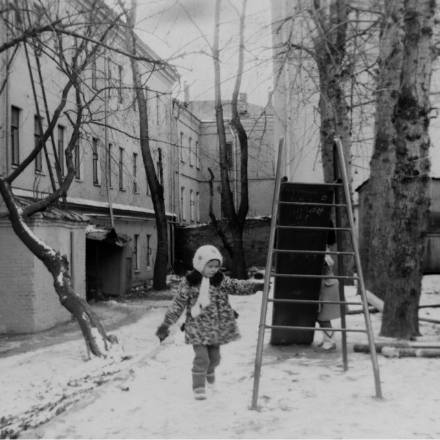 Ностальгии пост. Кто родился в СССР и рос в 90-е!