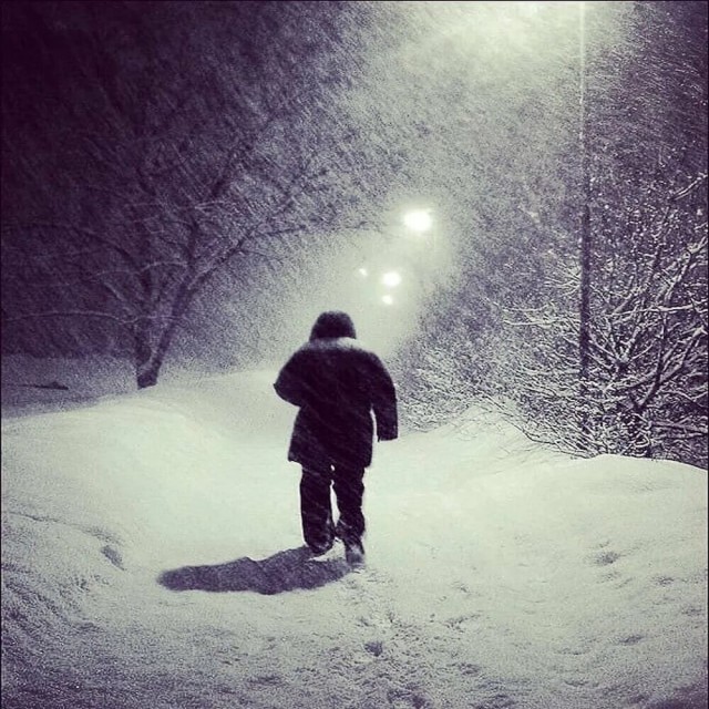 В Якутии сейчас холоднее всего на планете — температура упала до -56°сов