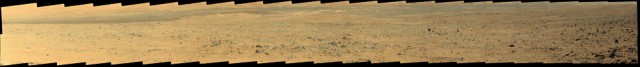 Curiosity отправляется в путь длиною в год