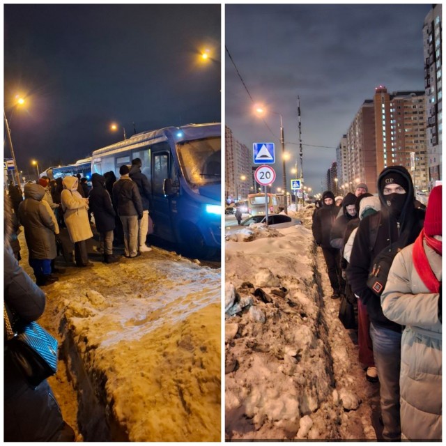 Въезд в разные районы Москвы может стать платным с 1 марта