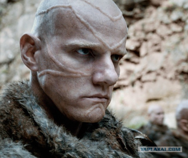 Пристегивайтесь...