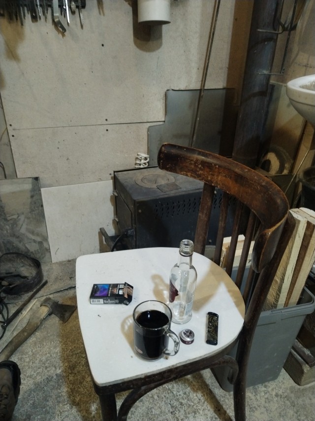 Гаражный кодекс