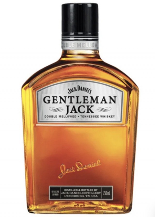 Как Jack Daniel's спас карьеру Фрэнка Синатры⁠