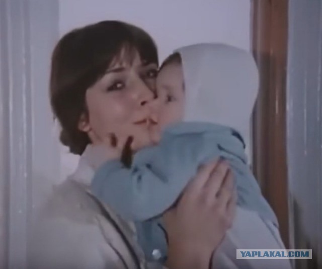 Умерла актриса из фильма "Место встречи изменить нельзя" Наталья Данилова
