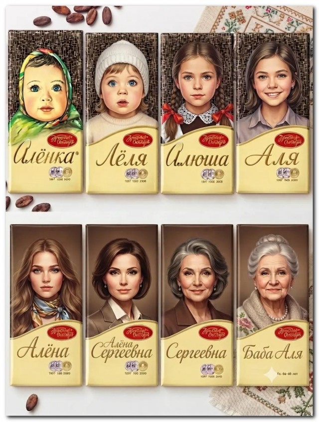 *БАЯН*«Алёнка⁠⁠»