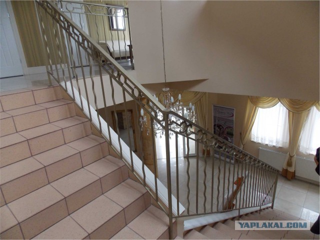 5 Star hotel