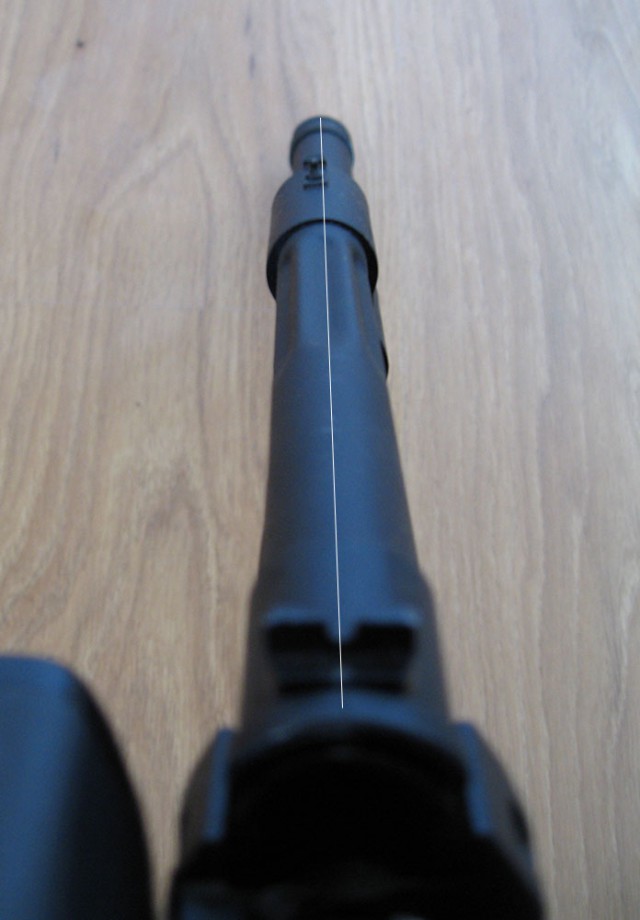 Прощай, Калашников!