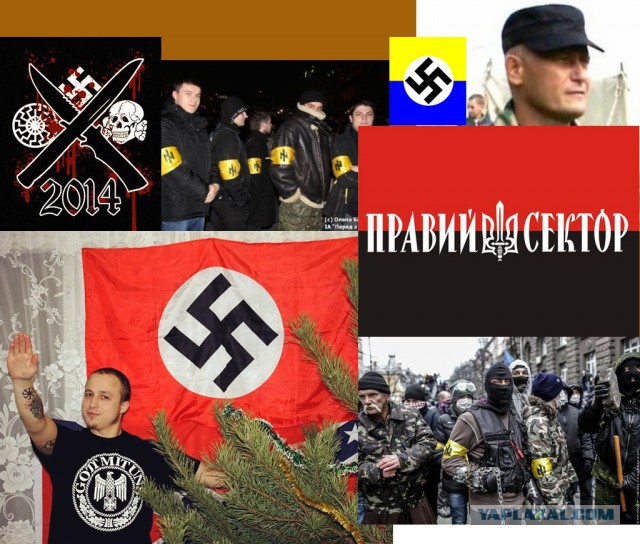 Люди поставили ультиматум: отставка Януковича
