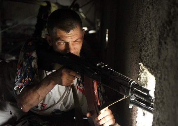 На Восточном фронте неспокойно