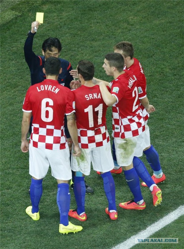 Чемпионат Мира 2014 Бразилия