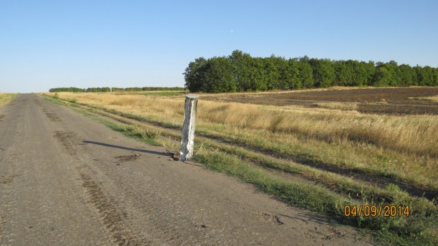 Бои за новосветловку, фоторепортаж