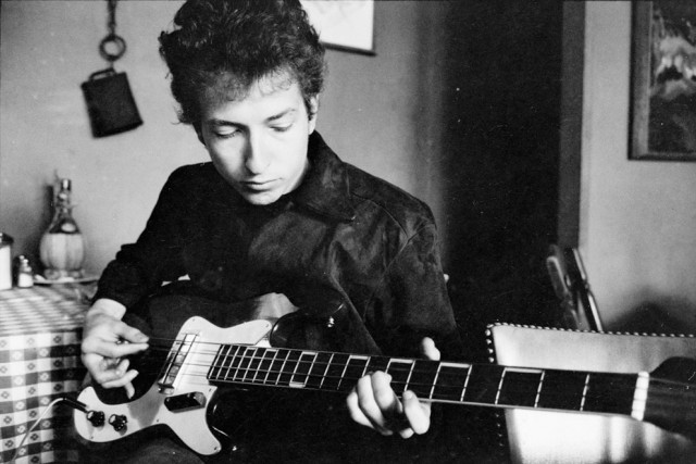1964 год в цвете
