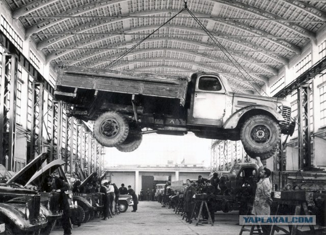 Афганистан в 1969 году