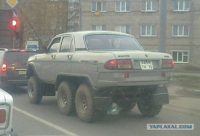 Фотоприколы