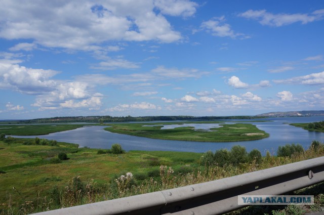 Хочу в Россию.
