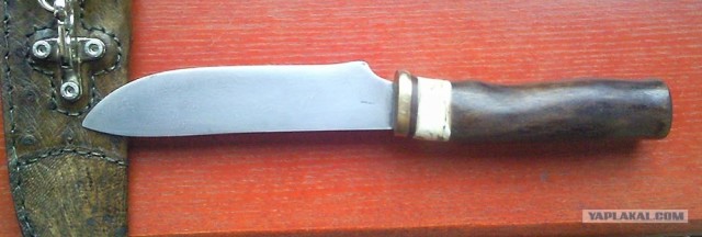 МЕГАБАЯН, за который не стыдно.