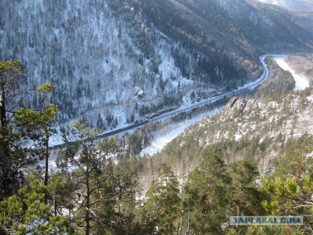 Лучшие железнодорожные фото 2014