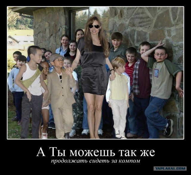 У всех дети как дети, а мой — богиня!