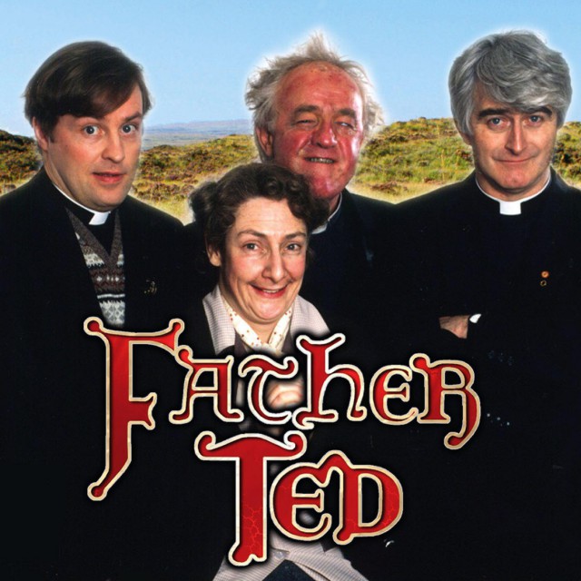 Годные сериалы прошлых лет