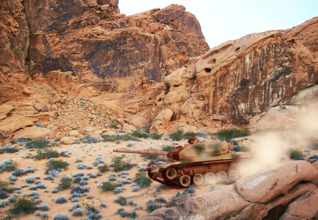 Wargaming 21