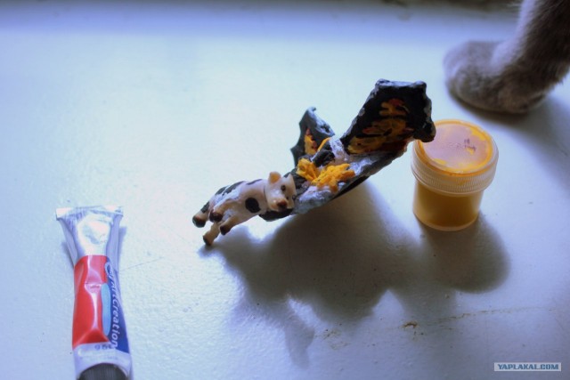 T-ReX