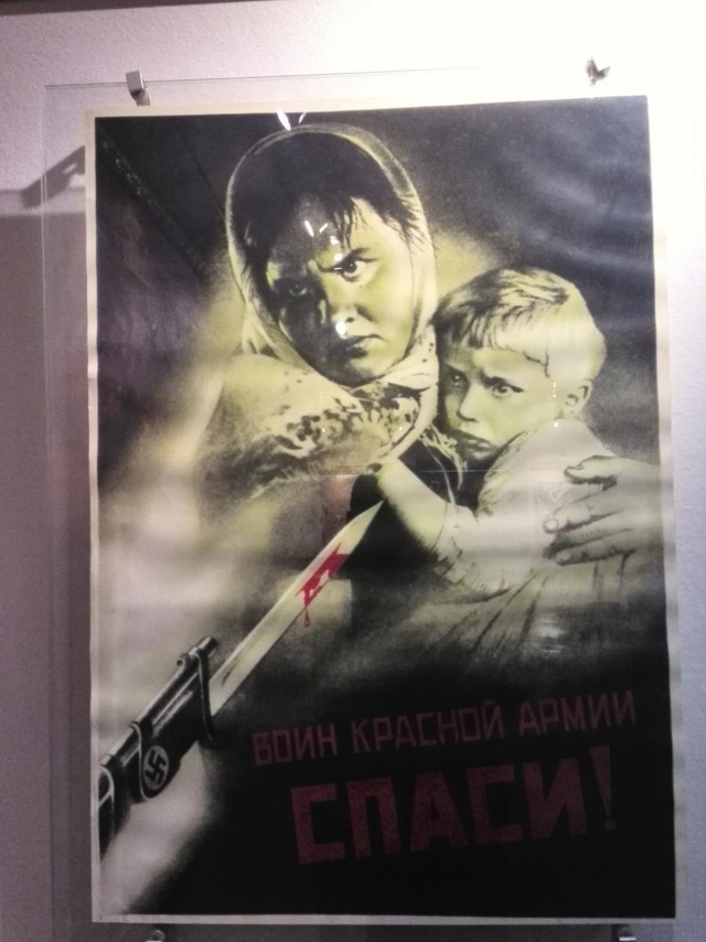 Чтобы помнили. Фотопоездка Москва - Белгород