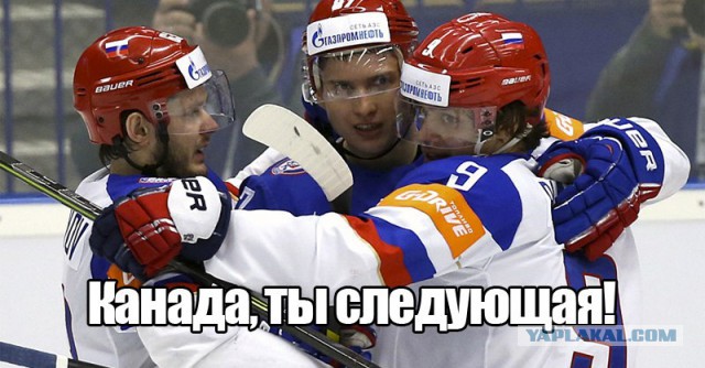 Чемпионат Мира по хоккею 2015 часть 4