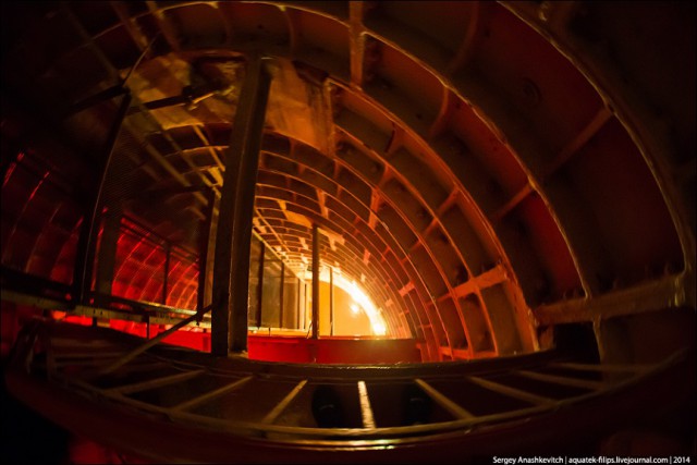 Убежище для Сталина