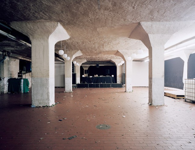 Как выглядят ночные клубы по утрам