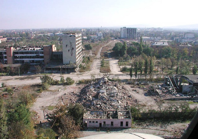 "Новогодняя карусель". Воспоминания танкиста