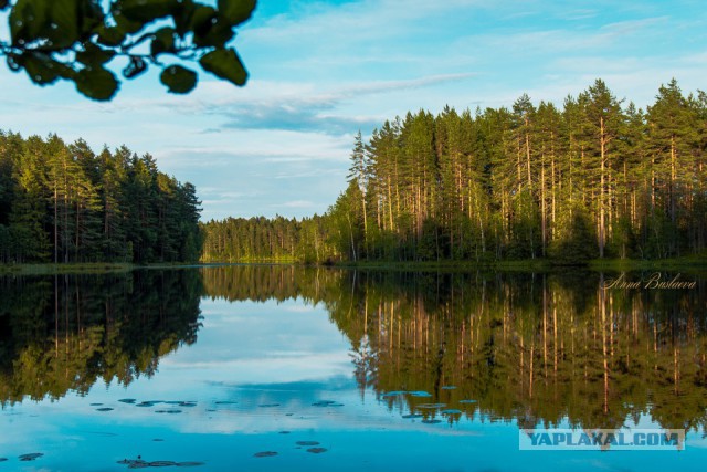 Отпуск в 4000км