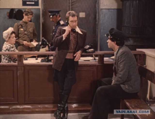 Махачкалинцы 70х